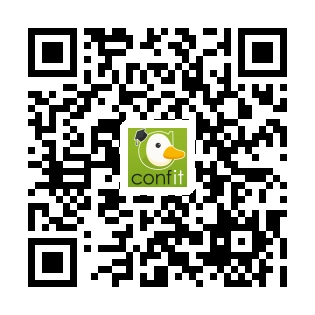 App Store QR Code